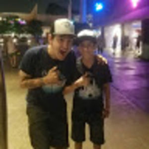 Meet your Posher, Junior